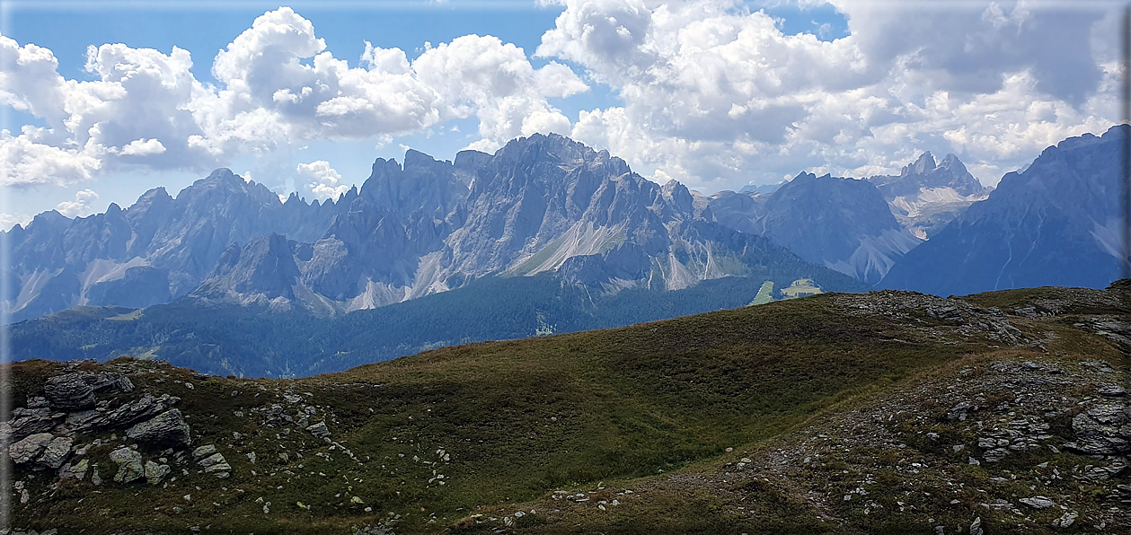 foto Monte Arnese